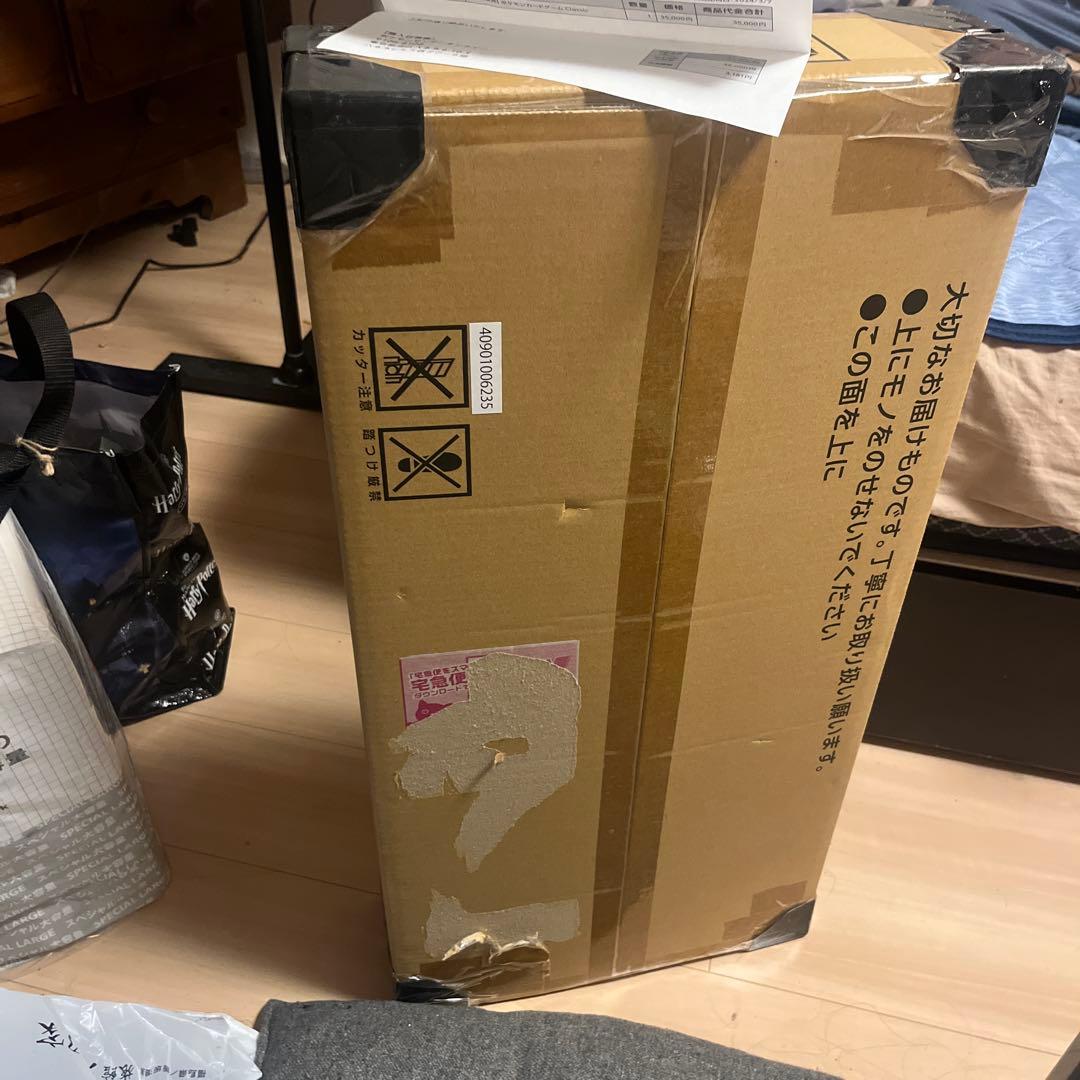 ポケモンカードゲーム 未使用品