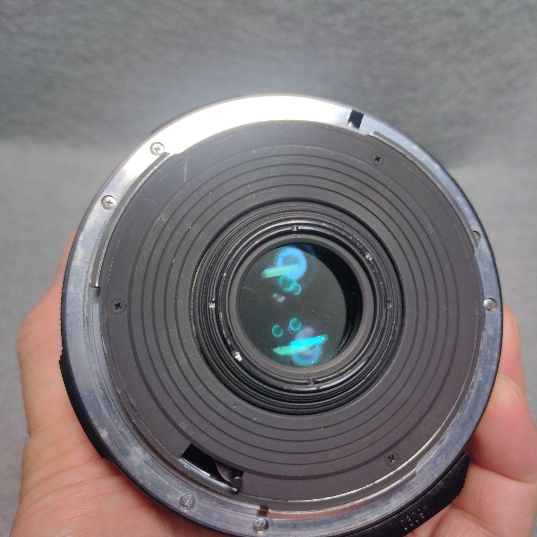 Asahi Takumar 6x7 55mm f/3.5レンズ ペンタックス67