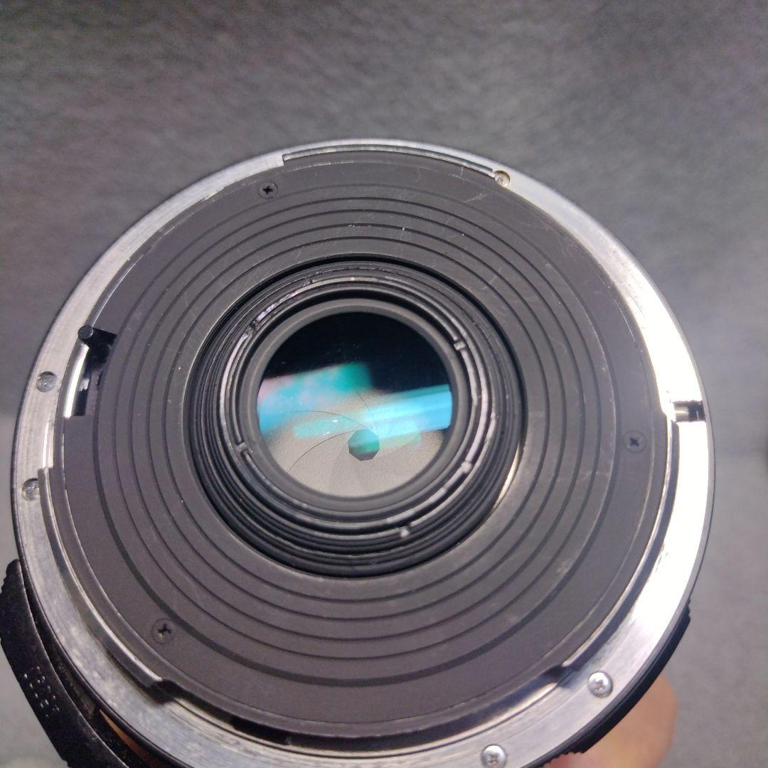 Asahi Takumar 6x7 55mm f/3.5レンズ ペンタックス67
