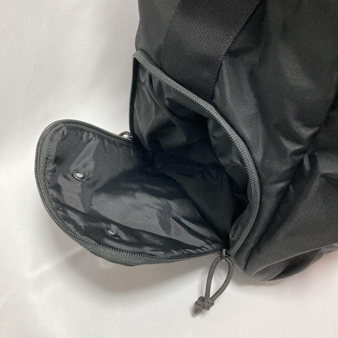 【美品】BRIEFING ブリーフィング URBAN GYM トートバッグ BK