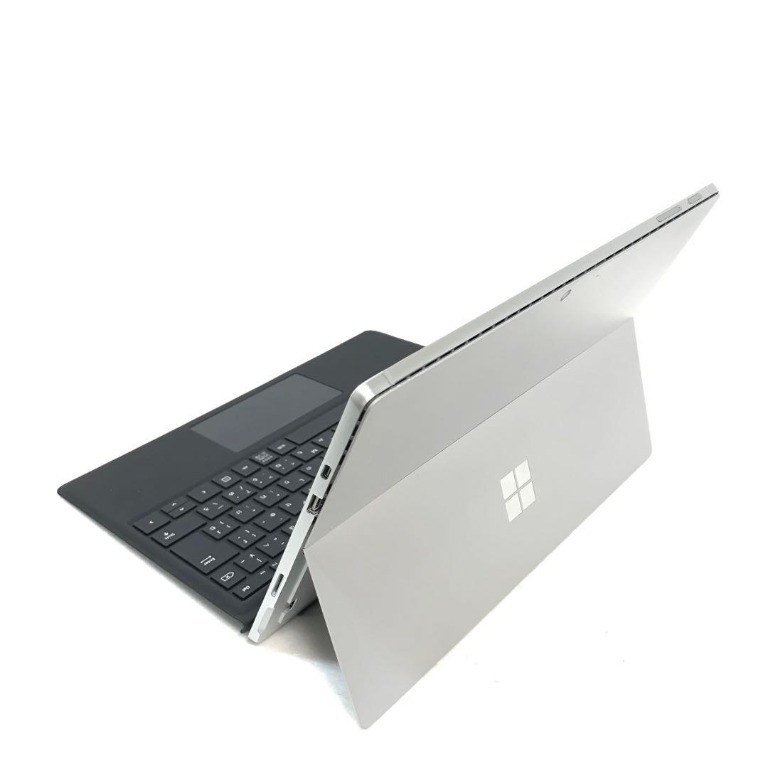 〈超美品・LTE〉 Surface Pro7＋　8G/256G Office