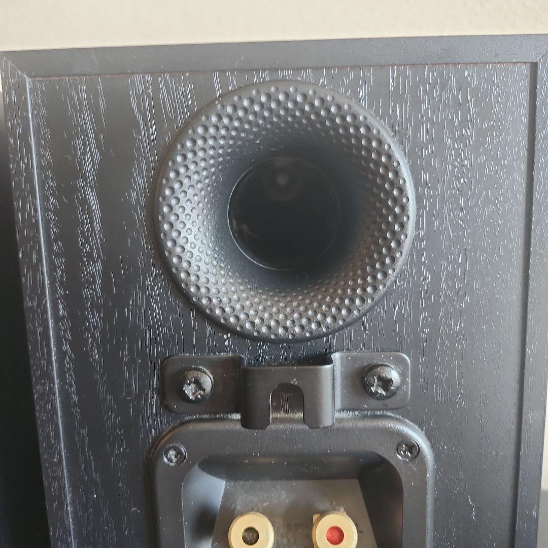 B&W 686　スピーカー　ペア