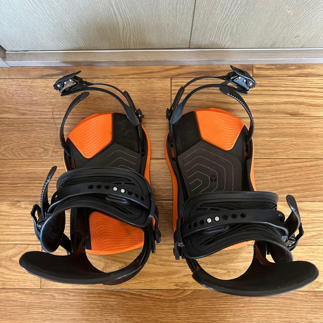 スノーボード UNION ultra