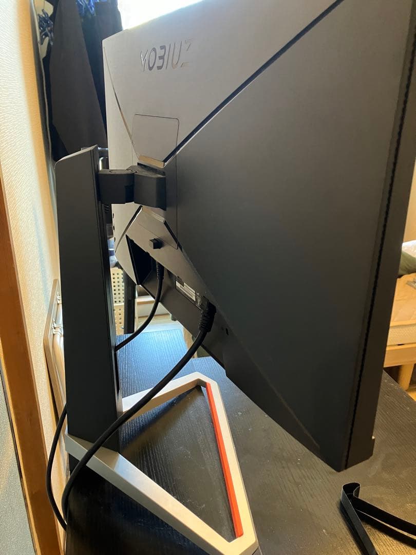 MOBIUZ EX2510 [24.5インチ ダークグレー]