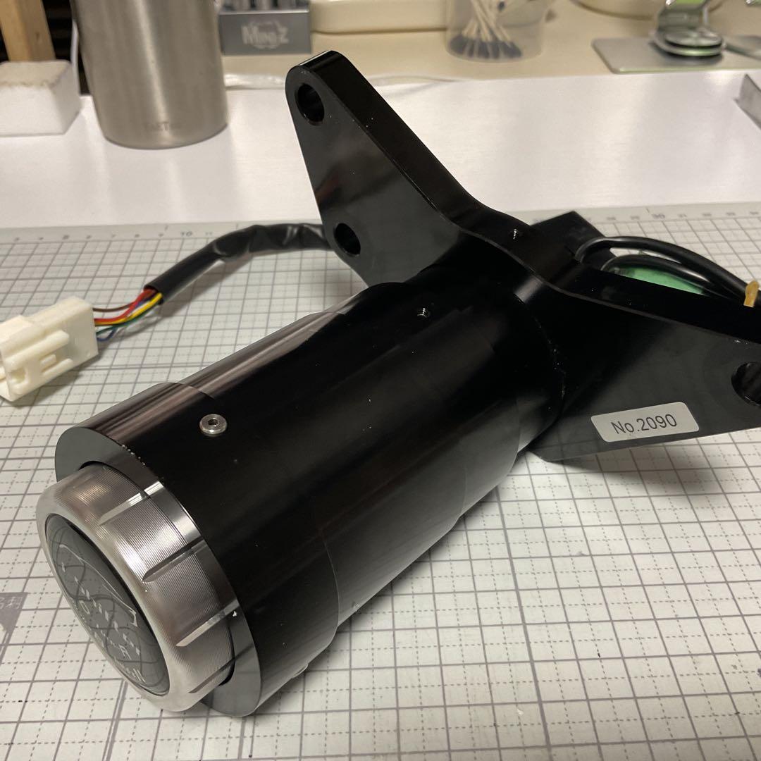 る*た様 i-Shifter アイシフター 50 プリウス 中古