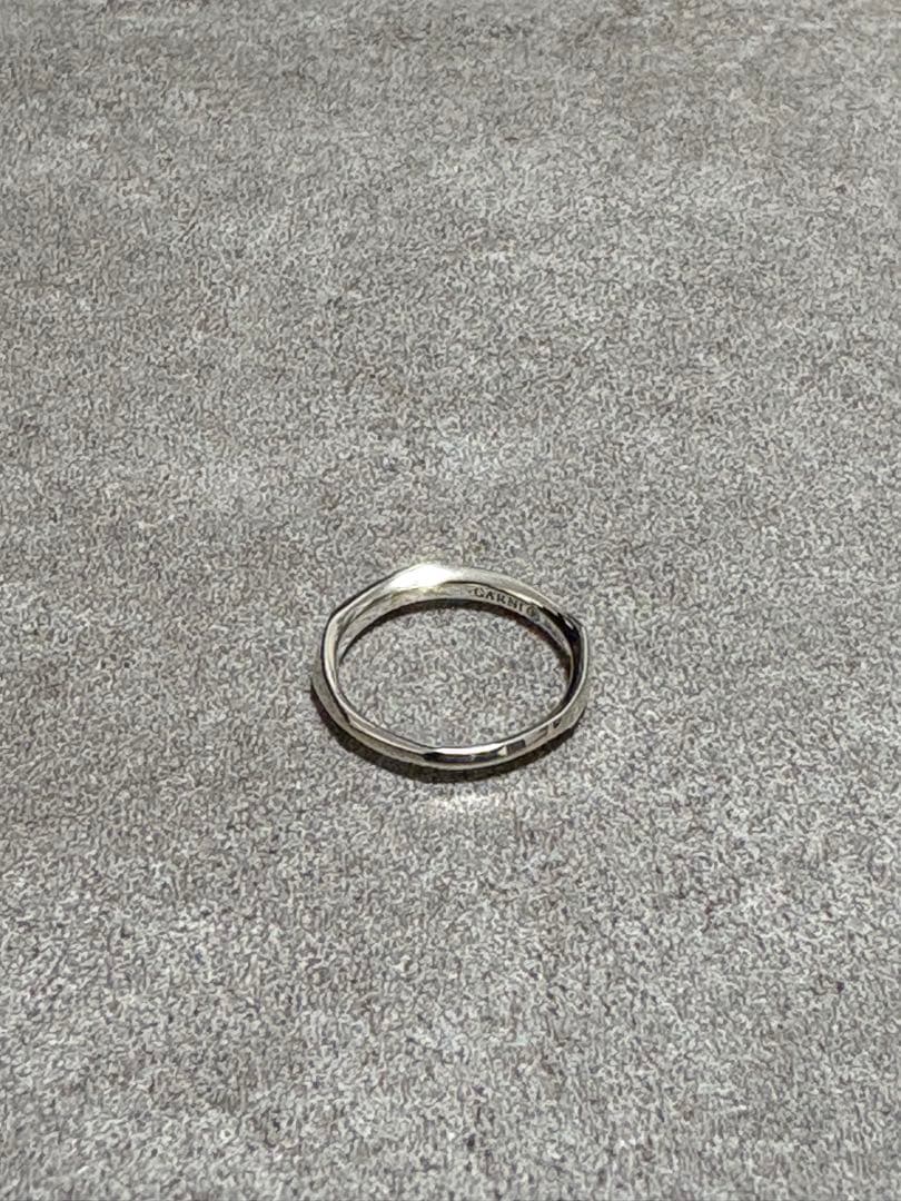GARNI Crockery Ring - SS 11号