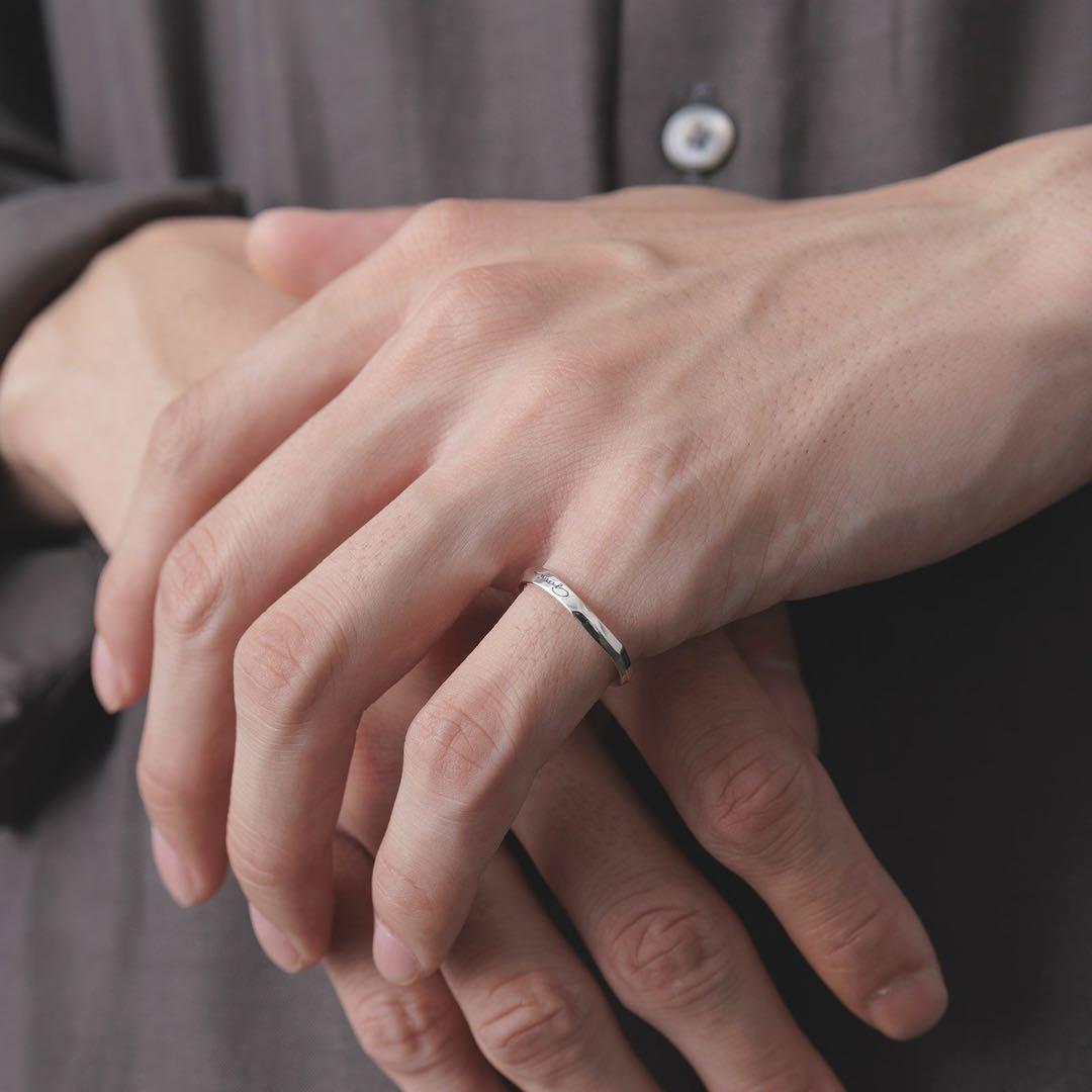 GARNI Crockery Ring - SS 11号