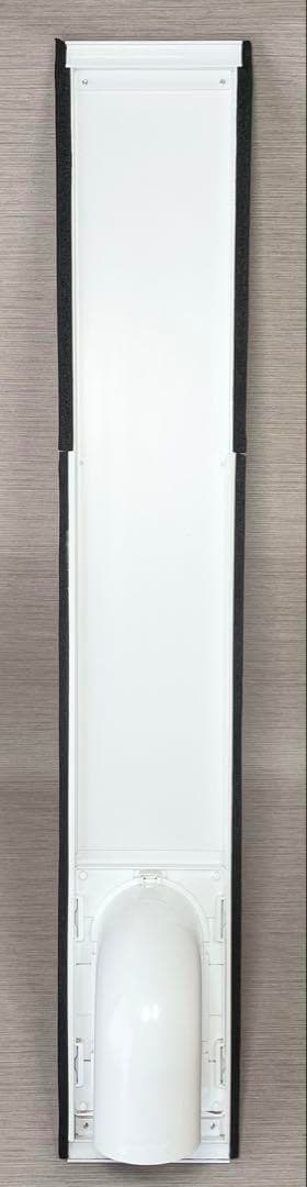 IRIS OHYAMA　スポットクーラー　ポータブルクーラー IPA-2202G