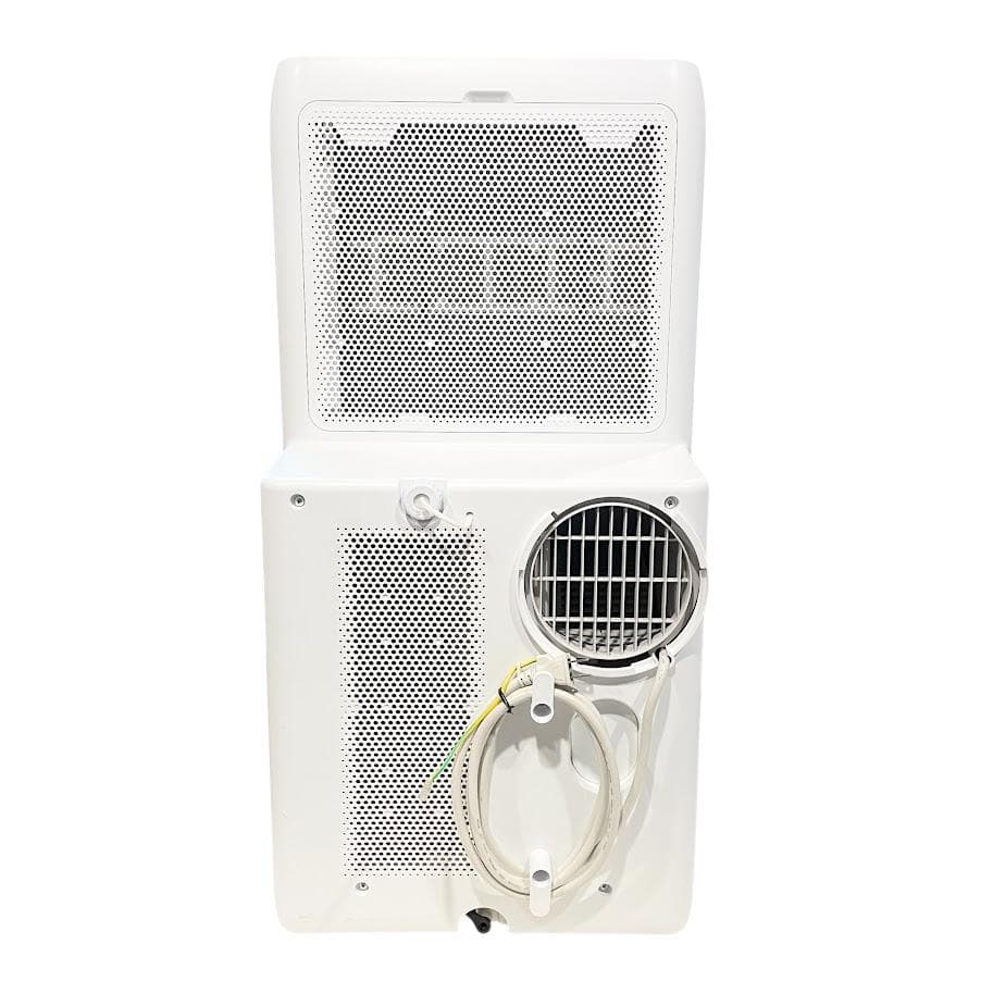 y*5様 ●アイリスオーヤマ●スポット冷房エアコン 冷風・除湿・送風・温風 移動