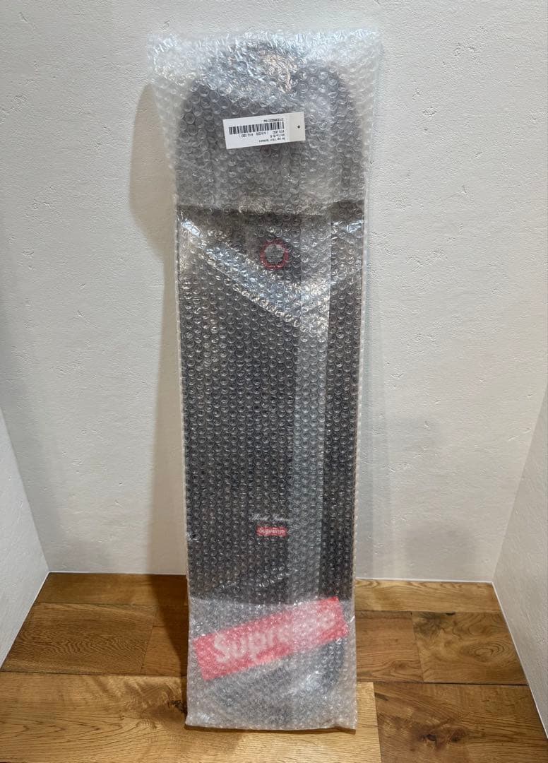 スケートボード Supreme Box Logo T-Shirt Skateboard 22FW