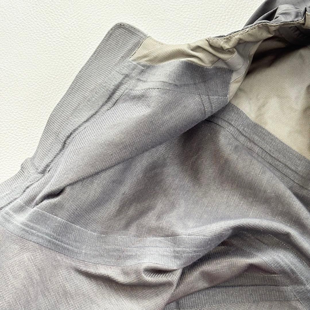 02360 モンベル　スキーウェア　ディナリジャケット ゴアテックス　L