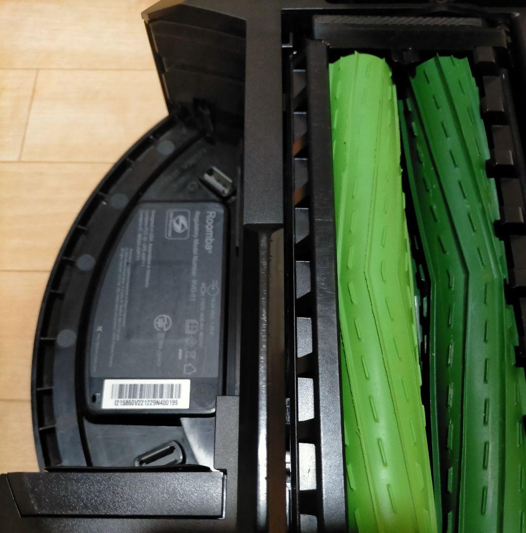 ルンバiRobotルンバi2【22年式】