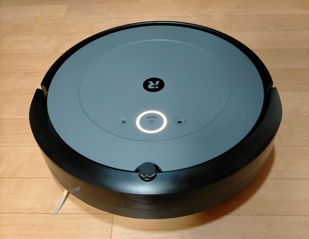 ルンバiRobotルンバi2【22年式】