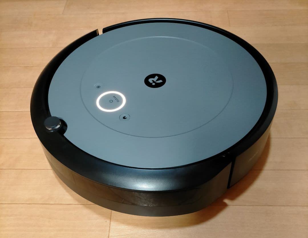 ルンバiRobotルンバi2【22年式】