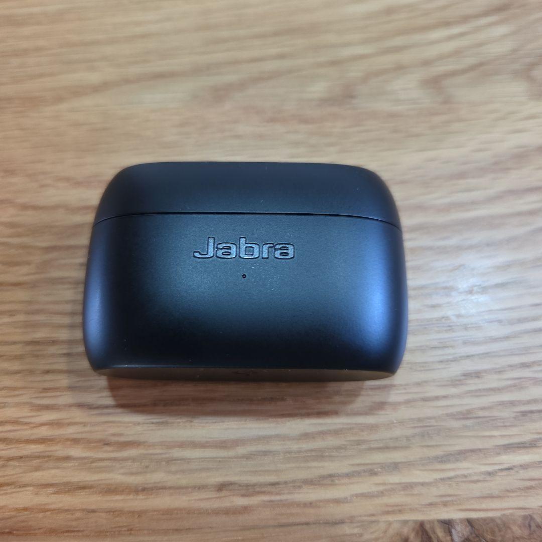 Jabra Elite 85t ジャブラ ワイヤレスイヤホン