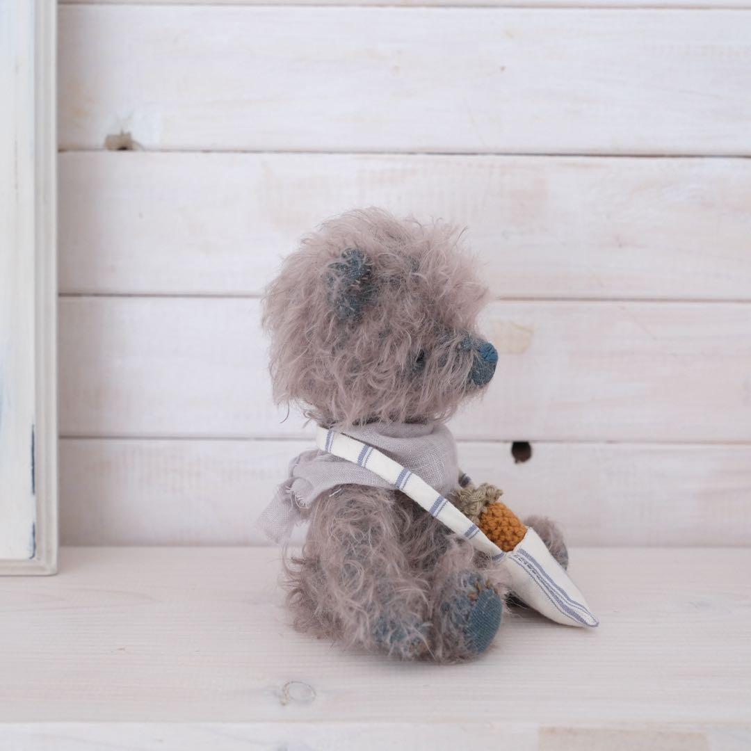 専用　くまのぬいぐるみ　テディベア　teddy bear ぬいぐるみ