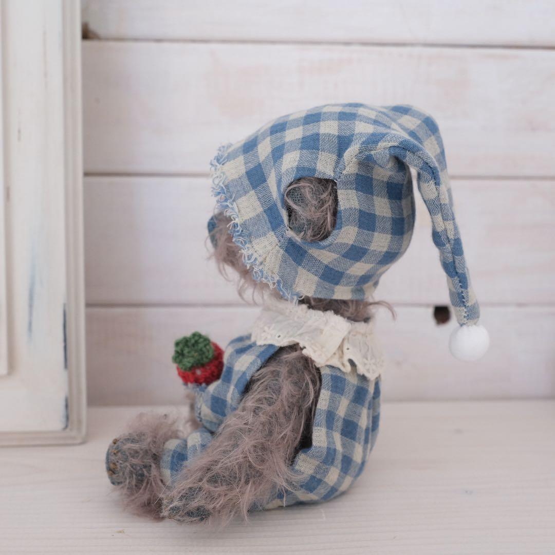 専用　くまのぬいぐるみ　テディベア　teddy bear ぬいぐるみ