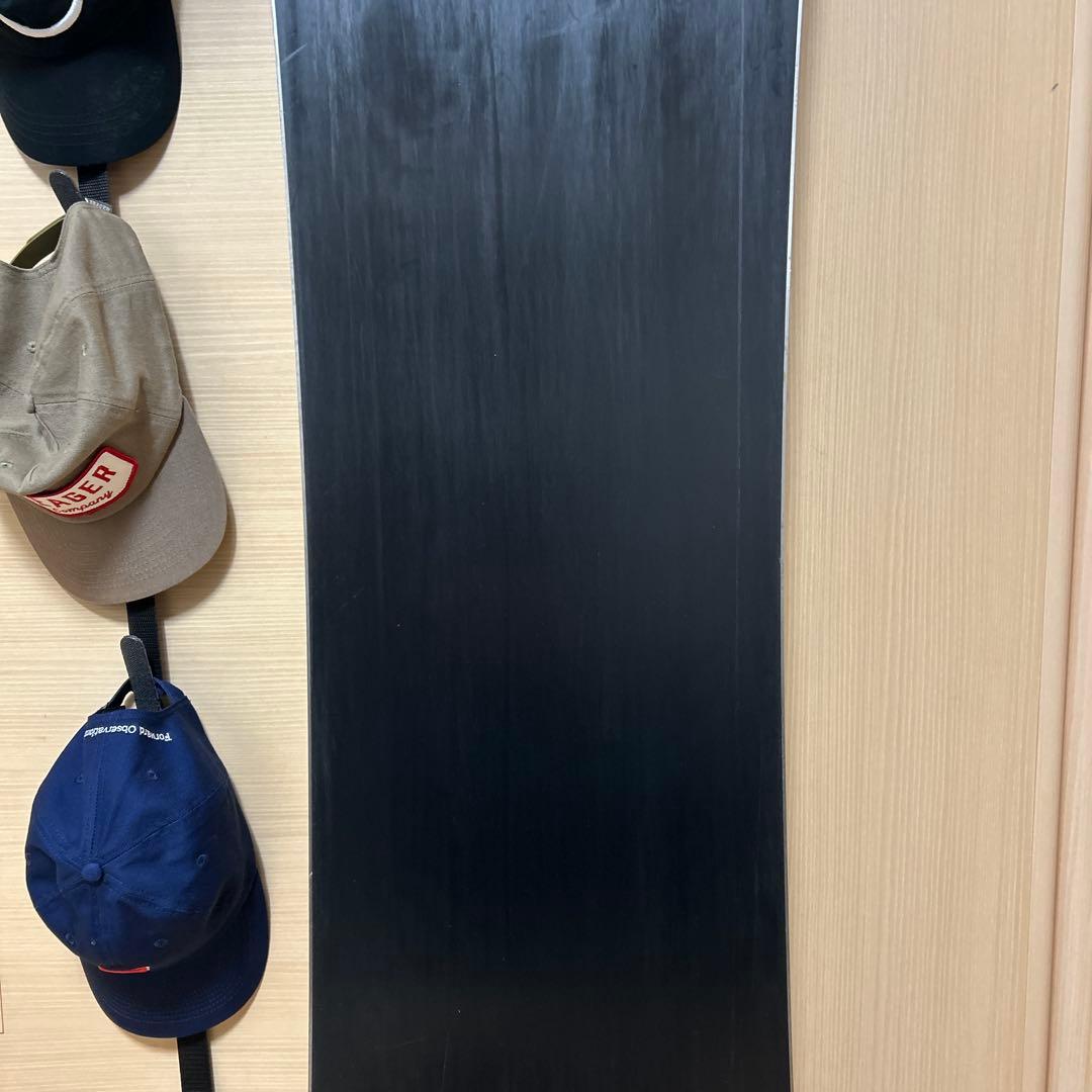 23-24 KORUA Shapes コルアシェイプス　DART ➕ダートプラス