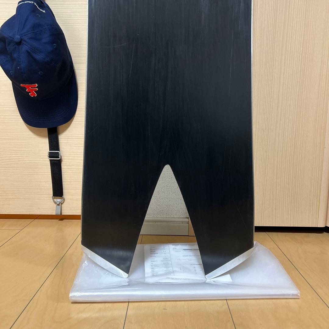 23-24 KORUA Shapes コルアシェイプス　DART ➕ダートプラス