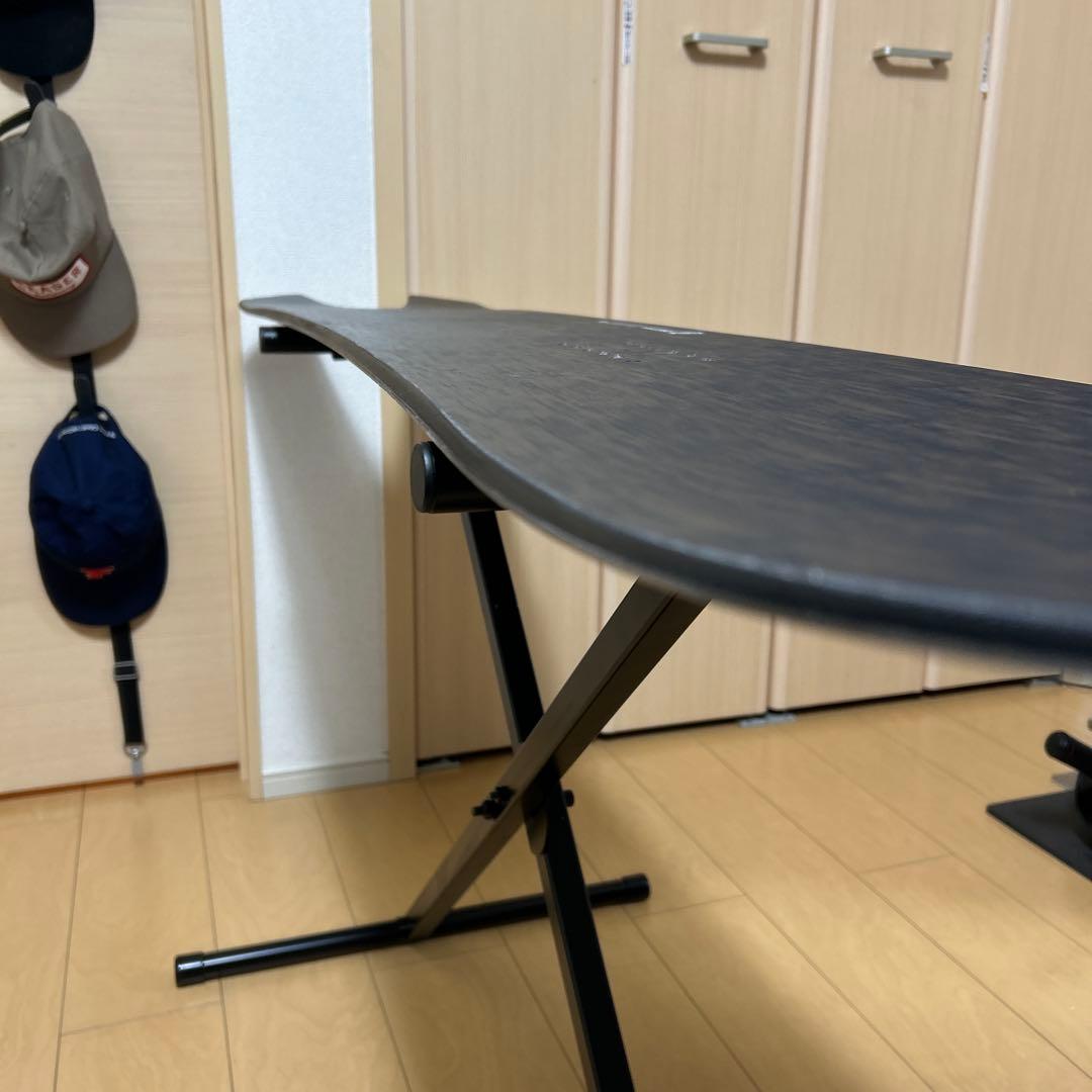 23-24 KORUA Shapes コルアシェイプス　DART ➕ダートプラス