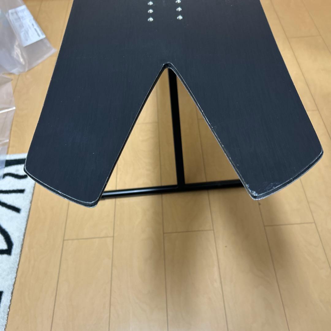 23-24 KORUA Shapes コルアシェイプス　DART ➕ダートプラス