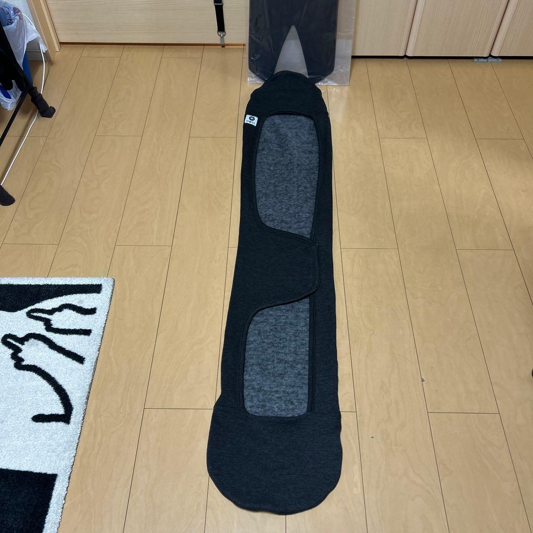 23-24 KORUA Shapes コルアシェイプス　DART ➕ダートプラス