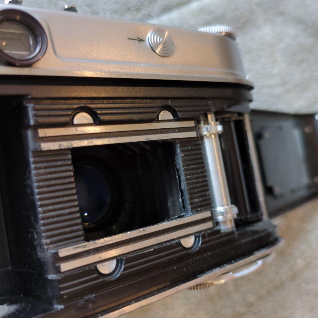 KODAK Retina IIIc コダック レチナ 3c 難有