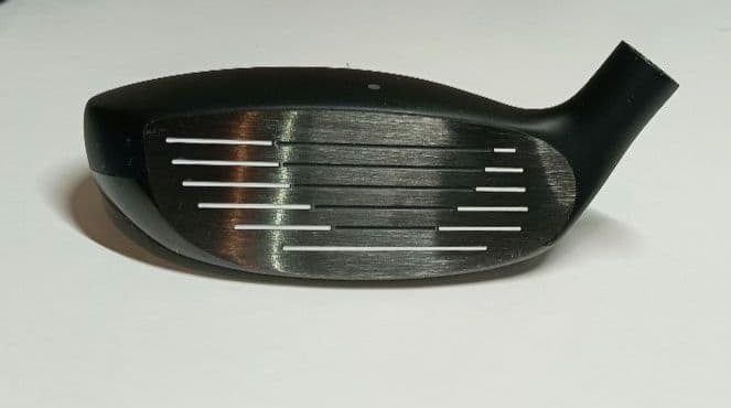 【美品】 G430 5U 26°ヘッド（カバー付）PING