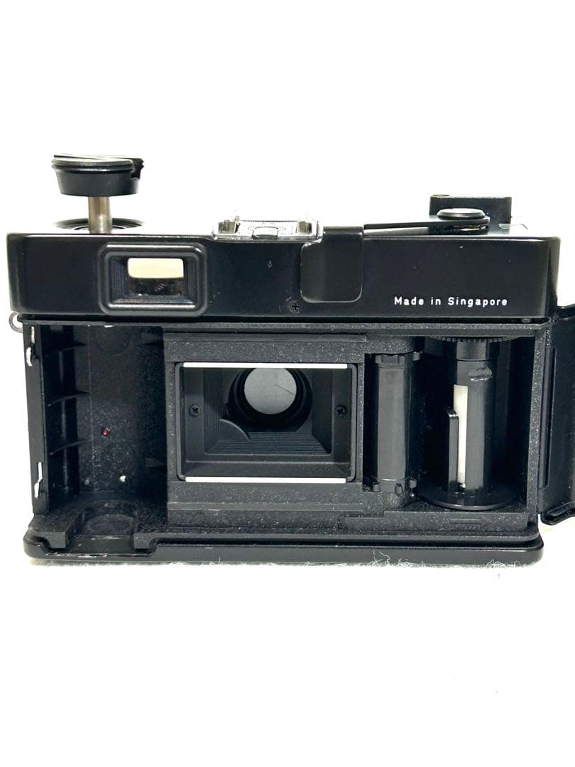 ダフィオ様【完動品・美品】Y-126 Rollei XF35 シンガポール