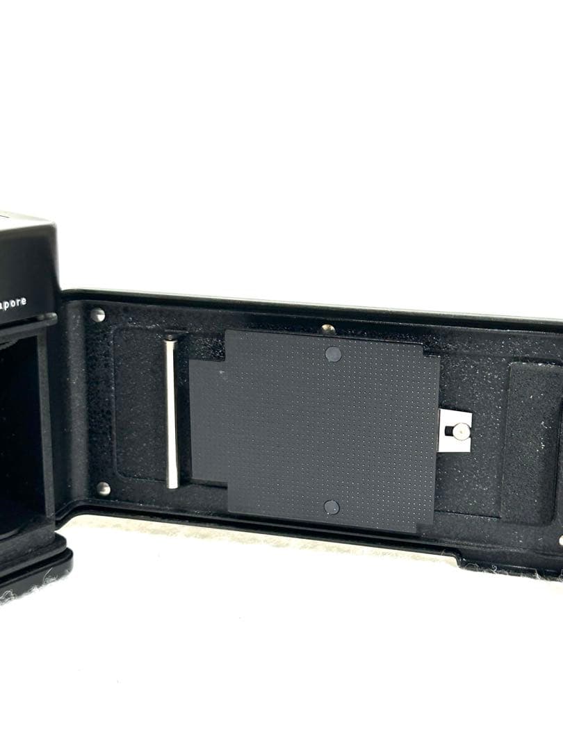 ダフィオ様【完動品・美品】Y-126 Rollei XF35 シンガポール