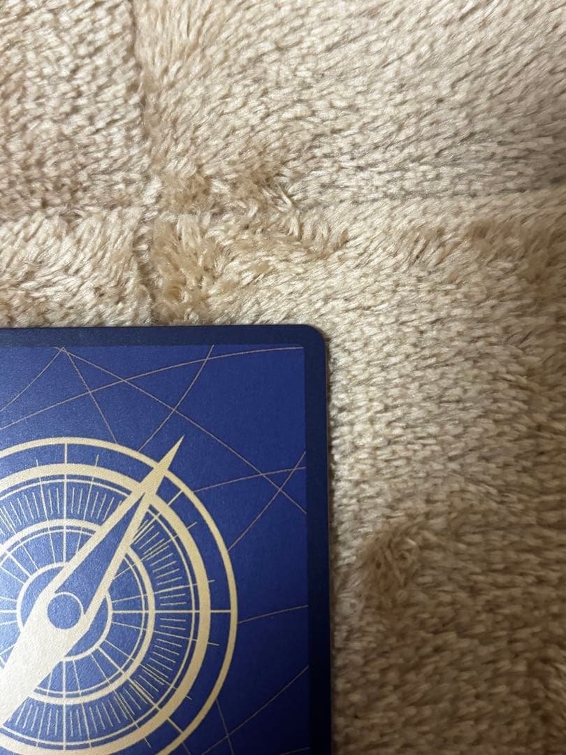 キャベンディッシュ フラッグシップ 4枚セット