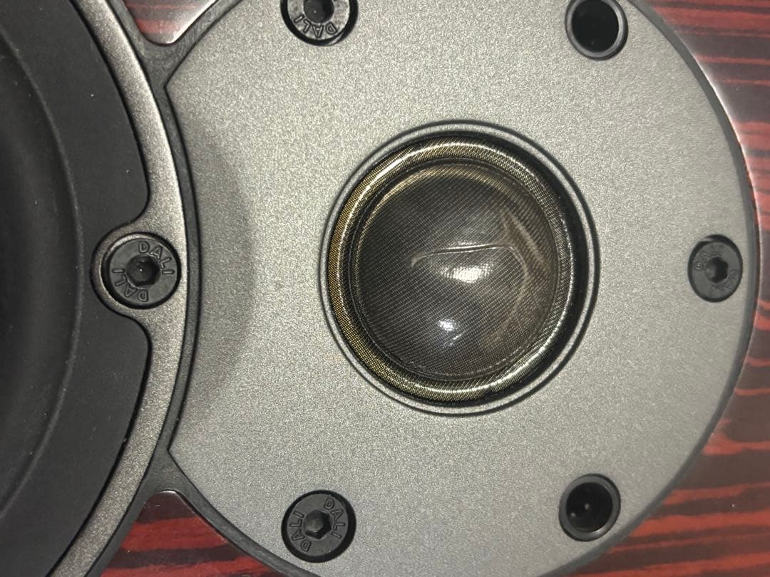 DALI Mentor Menuet SE （30周年記念モデル）