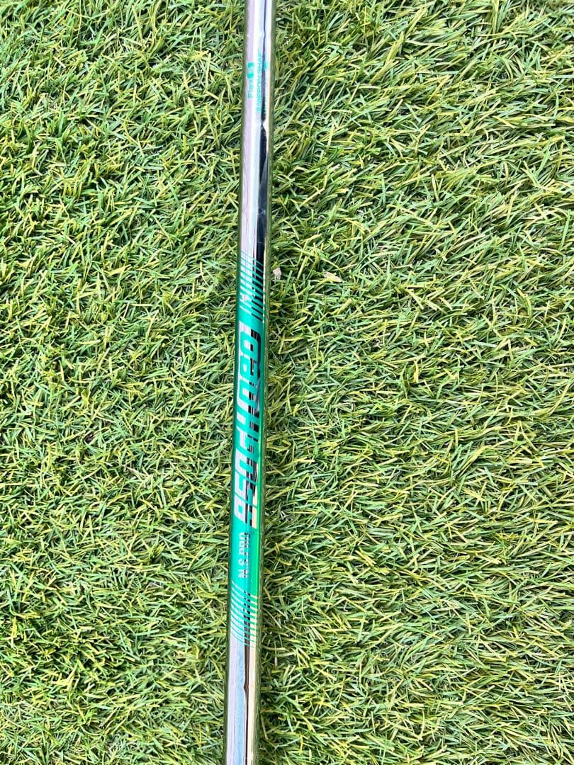 G430 5u NS pro950 Sフレックス