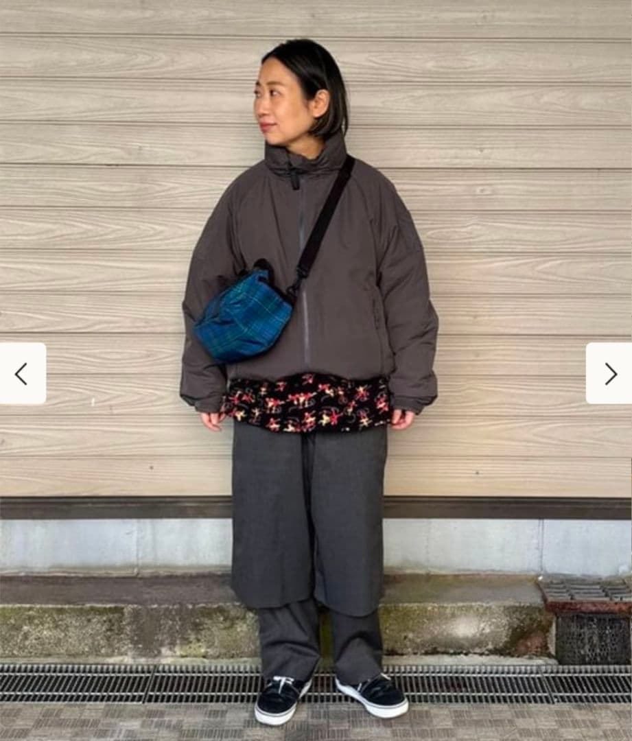 BEAMS　BOY　別注　GREGORY 　ポニーバッグ