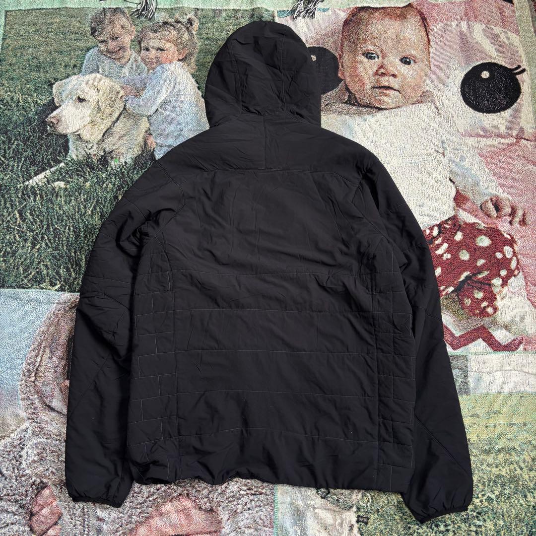 patagonia　パタゴニア　ナノエアフーディー