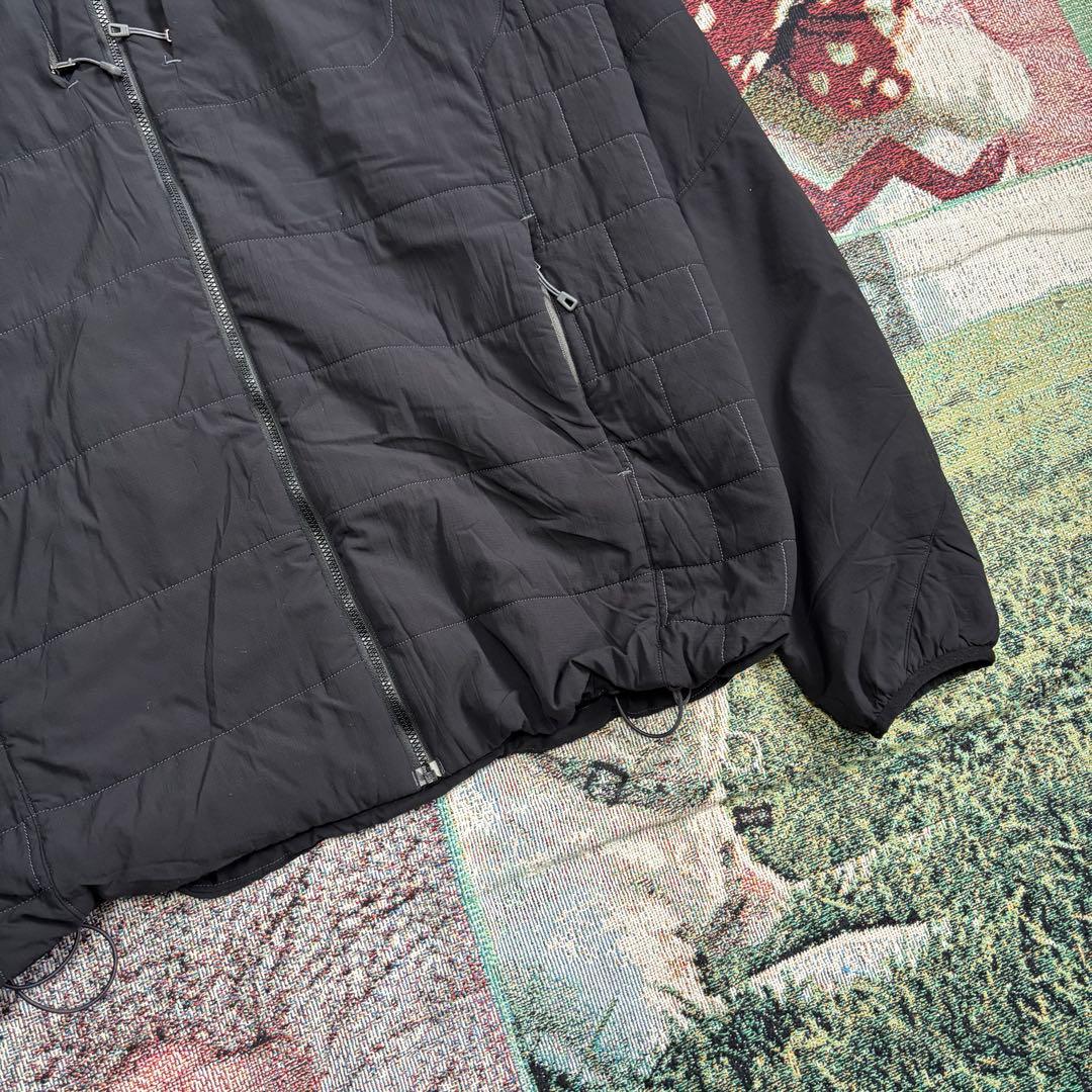 patagonia　パタゴニア　ナノエアフーディー