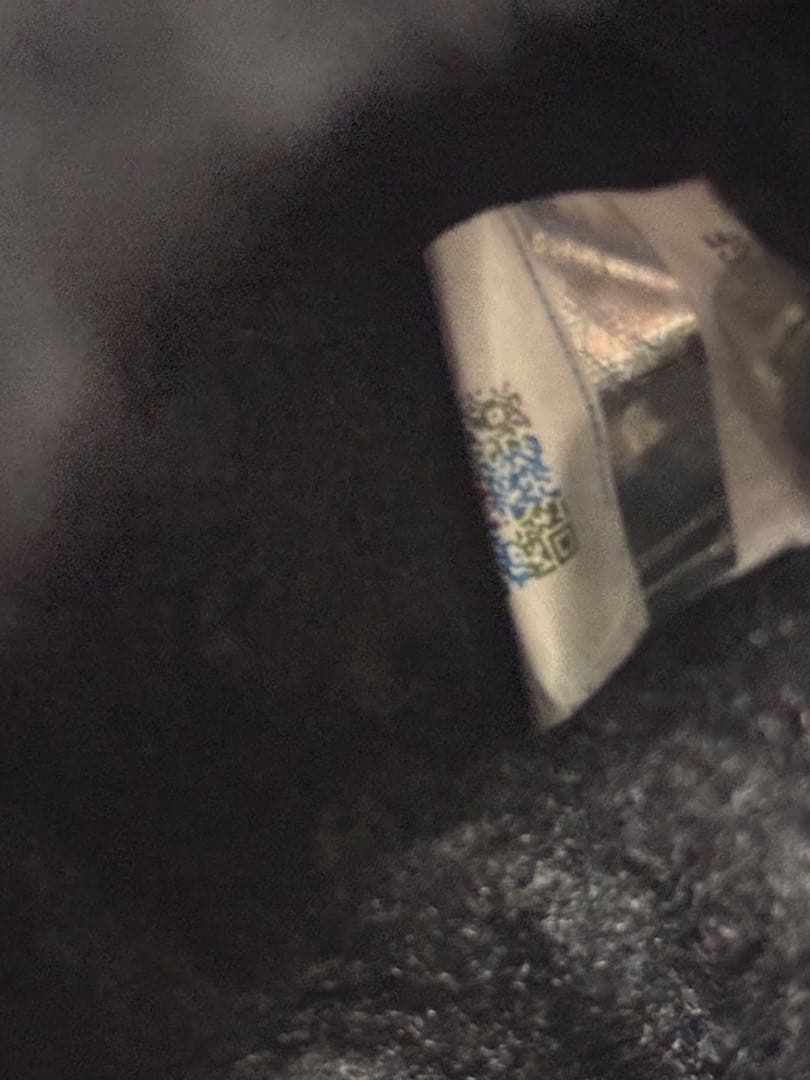 UGG Funkette ファンケット 厚底 サンダル ブラック 23cm