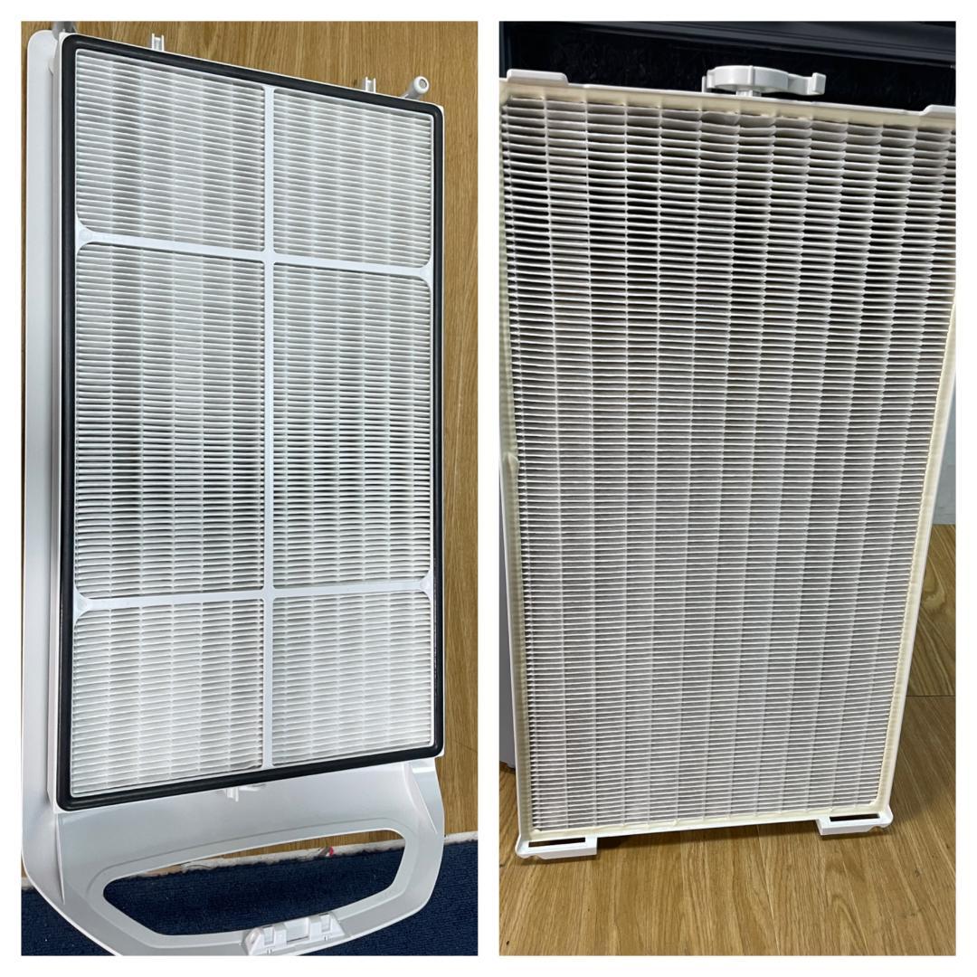 Y★236 アムウェイ 空気清浄機 アトモスフィア スカイ 120539J