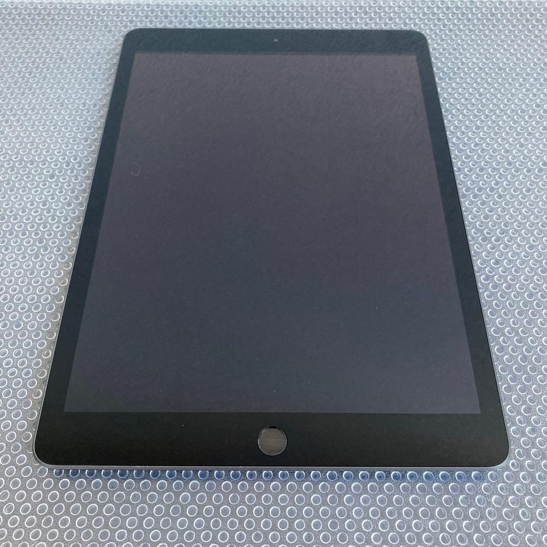 3071【早い者勝ち】電池良好☆iPad7 第7世代 32GB WIFIモデル☆
