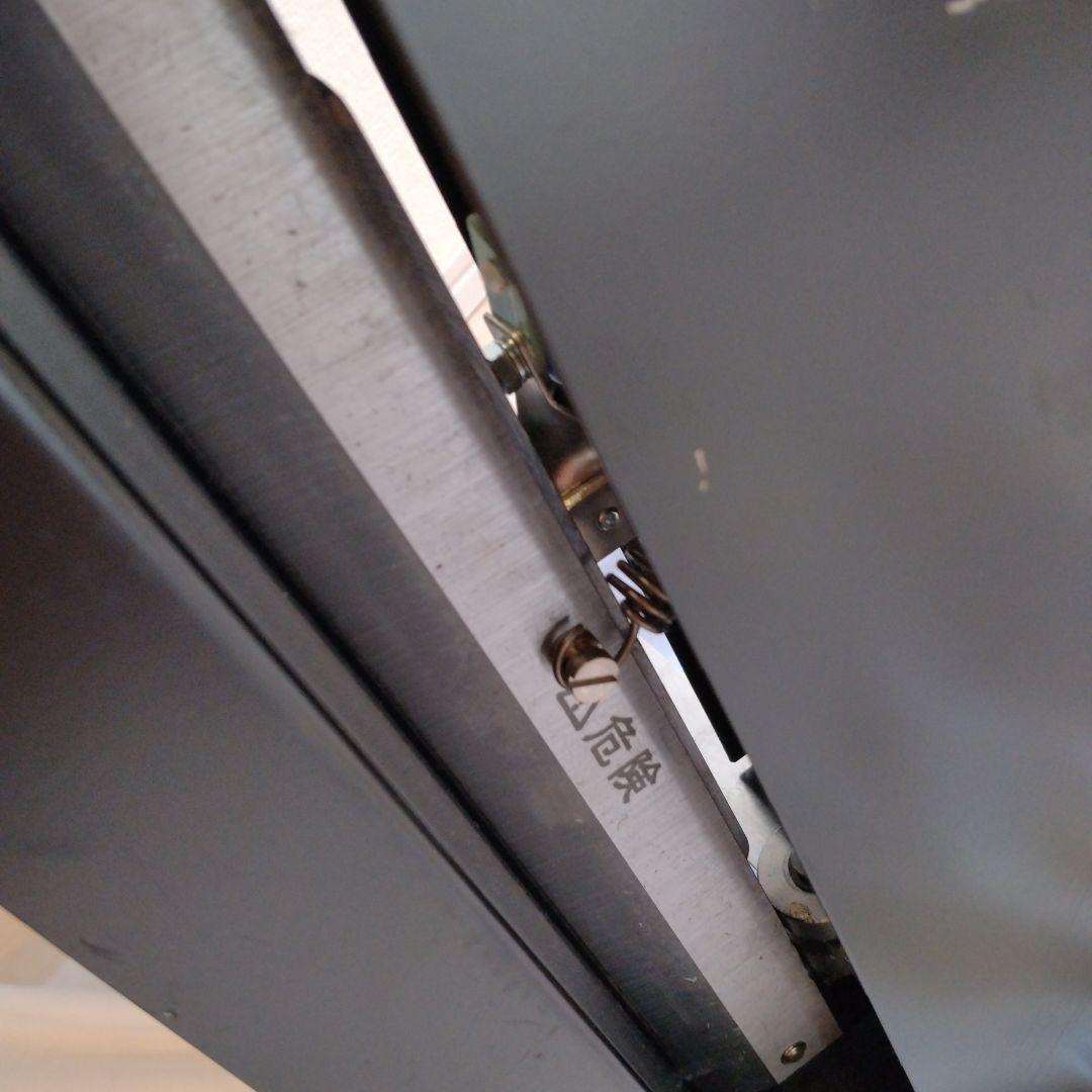 Durodex STACK CUTTER 200-DX 裁断機　自炊裁断機