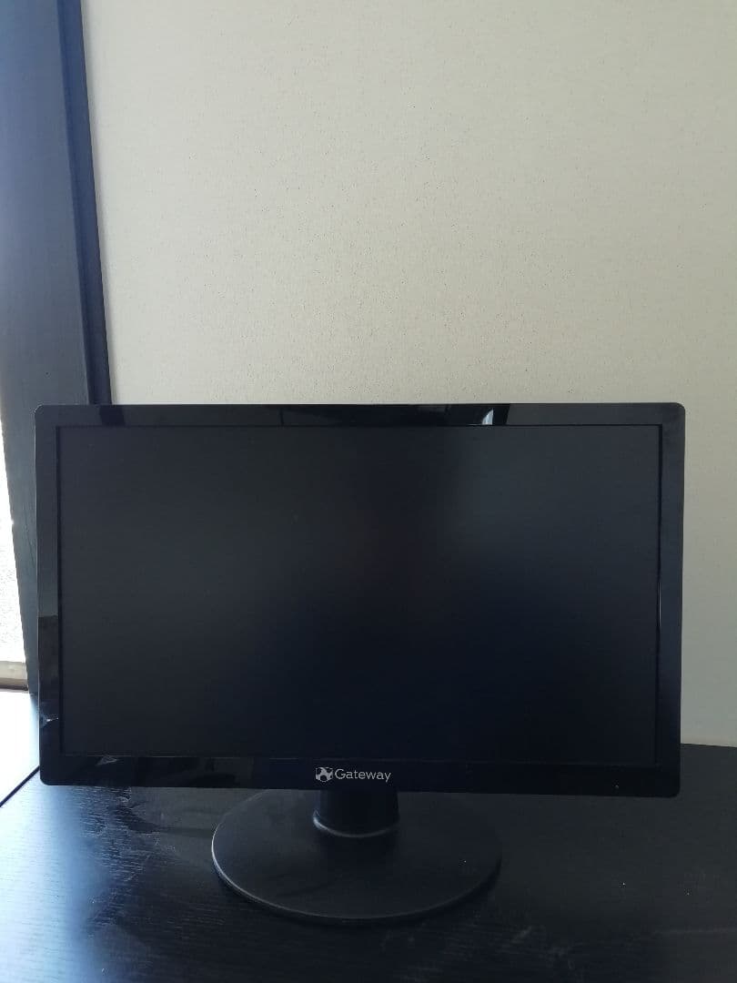 Gateway モニター 19インチ