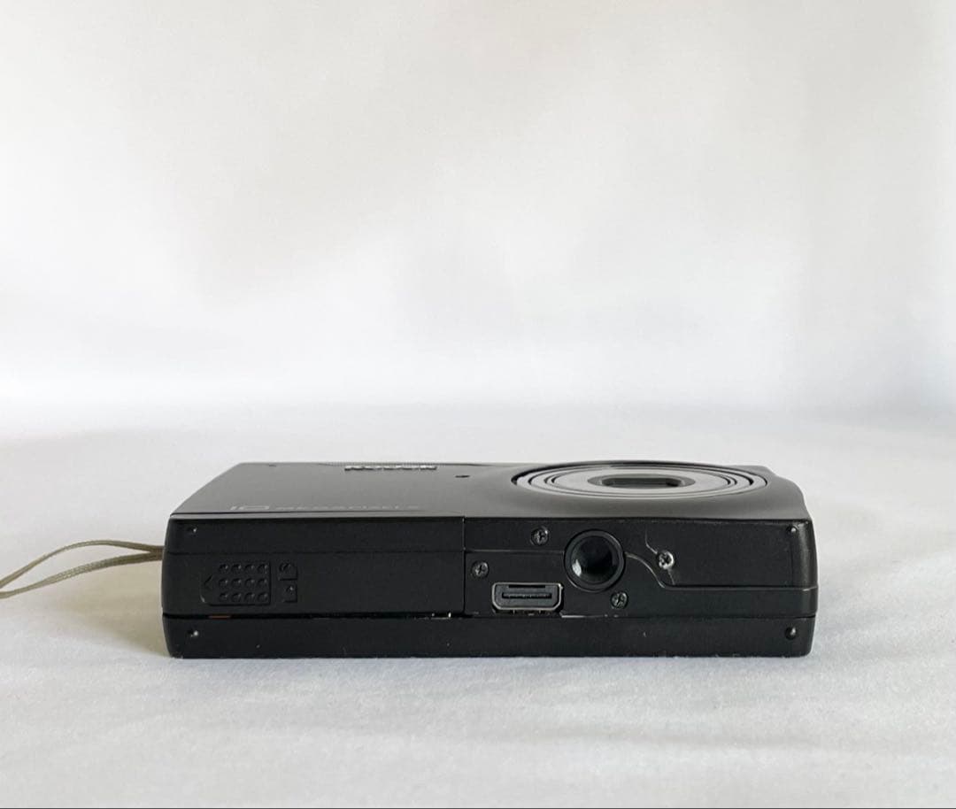 【完動品】Kodak EasyShare M1093 IS デジタルカメラ