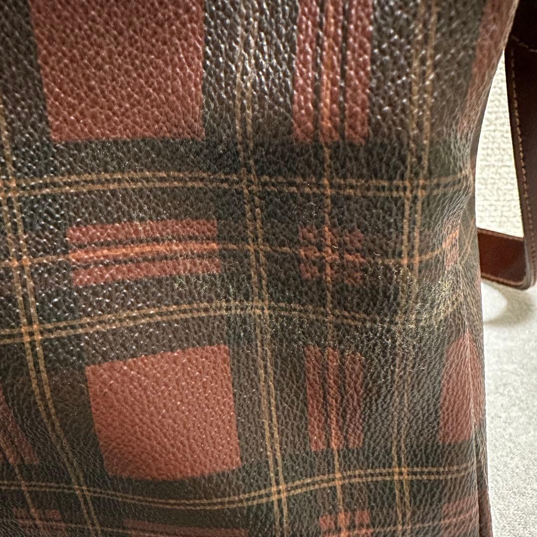 り*く様 大容量 2way ショルダー付✨ラルフローレン　ボストンバッグ　レッド