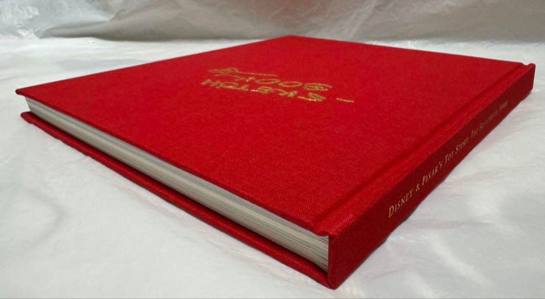 トイストーリー スケッチブック シリーズ コレクターズエディション