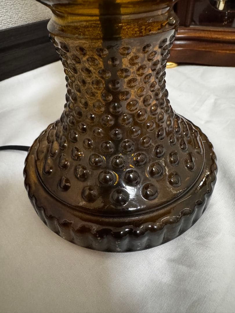 テーブルランプ クラシックデザイン　レトロランプ