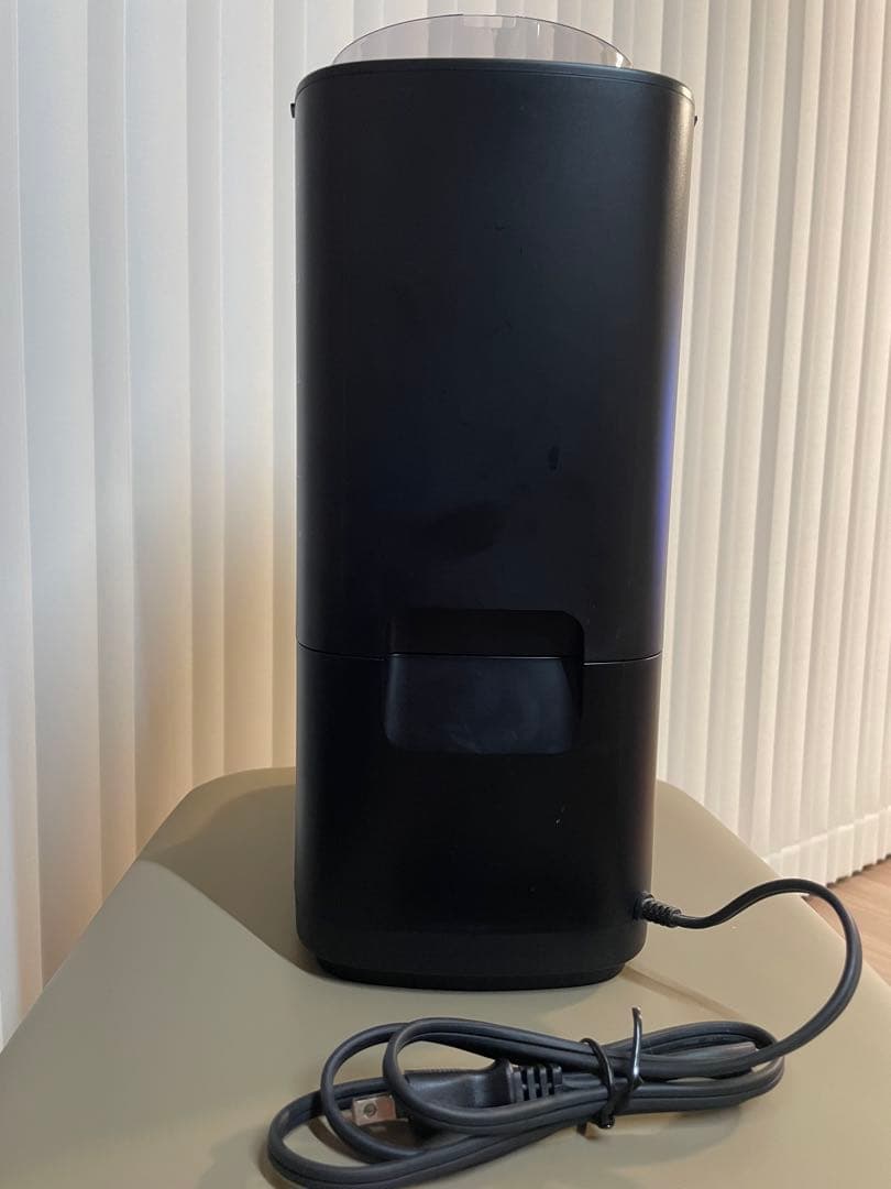 全自動コーヒーメーカー　シロカ　siroca カフェばこpro