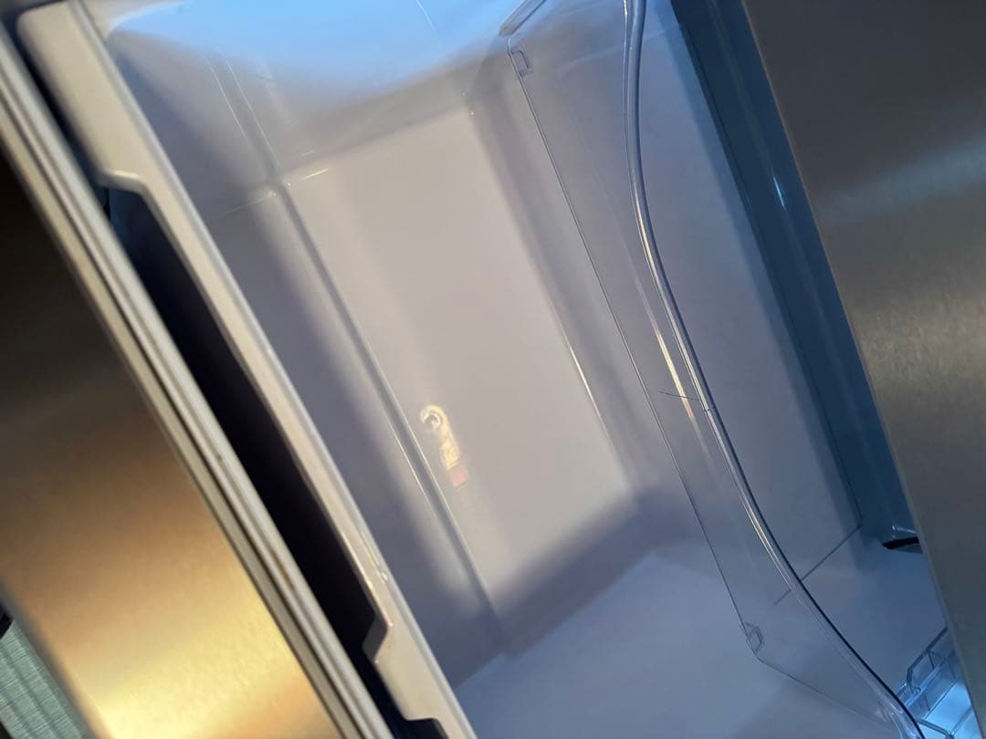 無印良品 冷蔵庫 MJ-R36SB（ステンレス鋼板モデル）355L