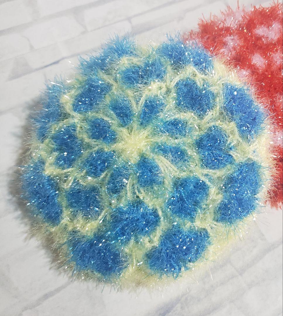 専用！　韓国たわし　スセミ