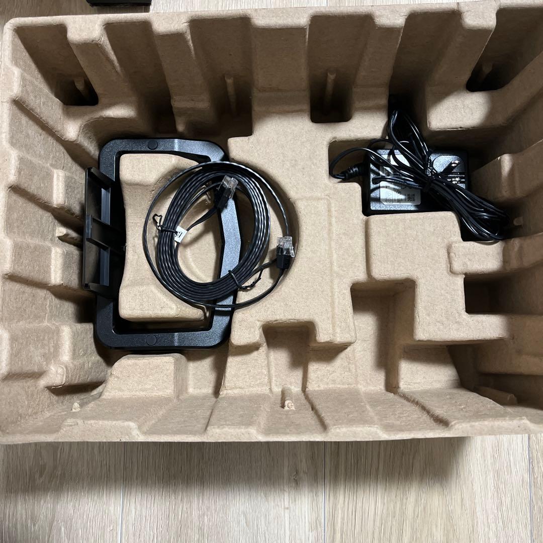 BUFFALO WXR-6000AX12P Wi-Fi 6ルーター