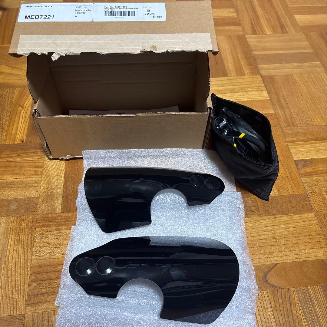 ナックルガードMemphis Shades インチ工具